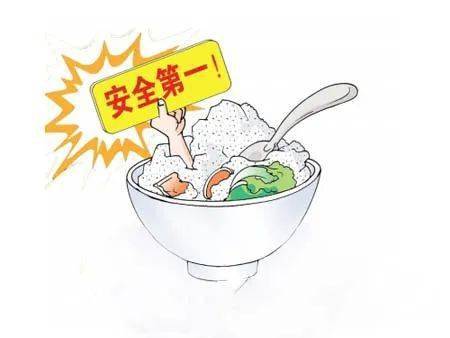 曝光 玉林地区又一批常吃食品抽检不合格,快看你买过吗