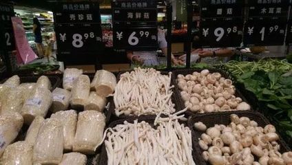 蔬菜食品等防腐剂超标!哈尔滨的这个家乐福、大福源上榜了