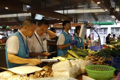 谁执法谁普法 | 普法履职报告评议系列之“市市场监管局篇”