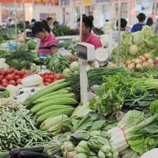 2016年我国将在部分省开展食用农产品合格证管理试点
