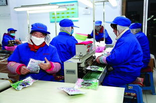 2013年三门峡食用菌出口增10倍以上 出口额超亿