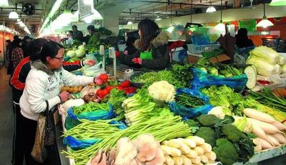 东莞51家食品安全示范市场新鲜出炉,有你家附近的吗?