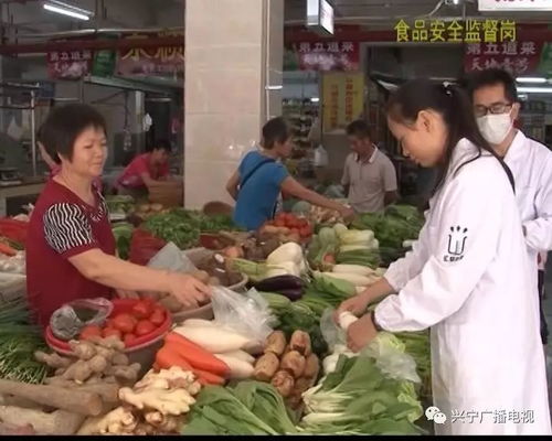 筑牢食品安全防火墙 守护 舌尖 安全