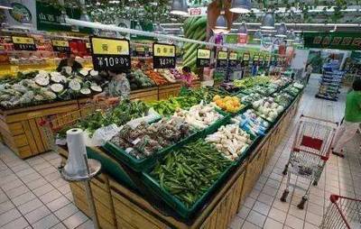 数往知来丨这些年,我国的农产品质量安全发生了哪些变化?