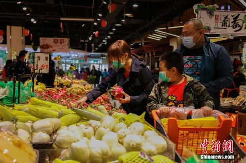 6月1日至7日全国食用农产品市场价格比前一周上涨0.9 猪肉批发价格每公斤40.1元