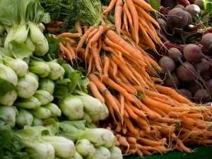 上周食用农产品价格有所上涨 生产资料价格略有回落