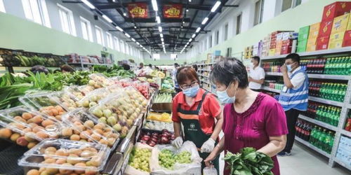 商务部 上周全国食用农产品市场价格环比上涨2.5