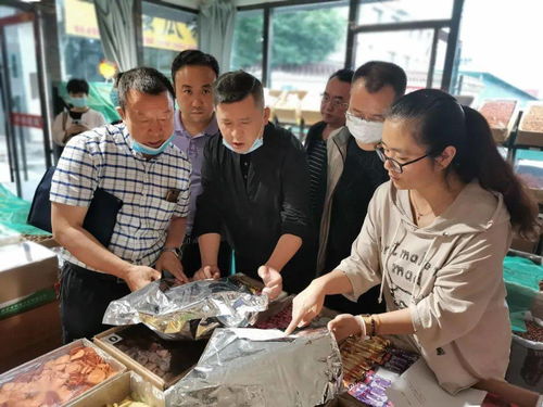兰州丨食用农产品无产地证明或购货凭证不得入市销售