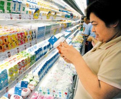 10月份食品抽检这三类不合格,兽药残留超标!