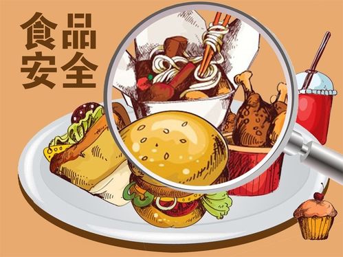 食品抽检结果公布,合格3321批次,不合格7批次
