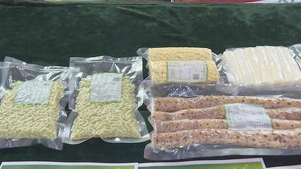 农产品“持证”上市销售 温县全面试行食用农产品合格证制度