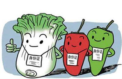 农业农村部:食用农产品合格证制度全国推广 看6大试点省怎么做!