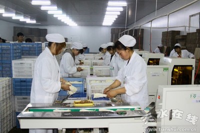 天水金针菇“羲皇”商标获“中国驰名商标”认定(图)
