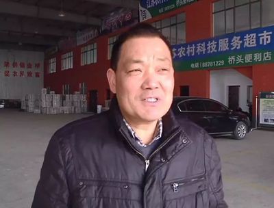 【百村优品】这种美味的"致富伞"让桥头的老百姓乐开了怀~