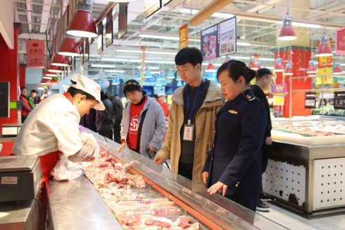 金东区市场监管局正式启用食用农产品快速检测车