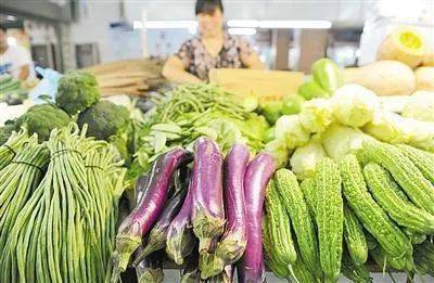 指天椒检出镉超标 百色抽检农产品发现6批次不合格产品