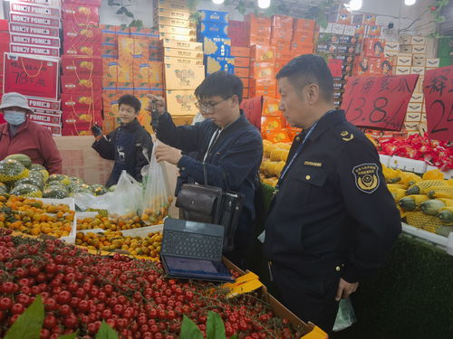 昆明西山区加强价格监管执法 保障辖区市场秩序平稳有序
