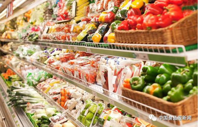 如何界定预包装食品与带包装食用农产品?