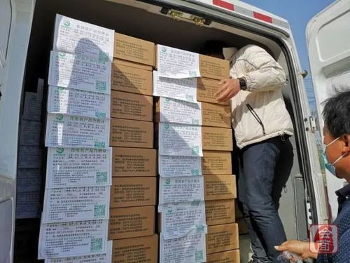 郑州全面推行新版食用农产品合格证 保障食品安全